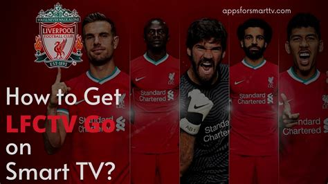 how much does lfctv go cost